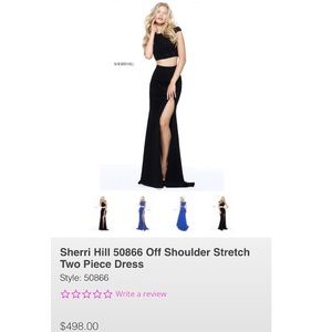 In college PRICE IS NEGOTIABLE